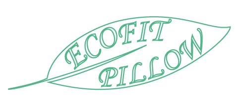 EcoFit Pillow